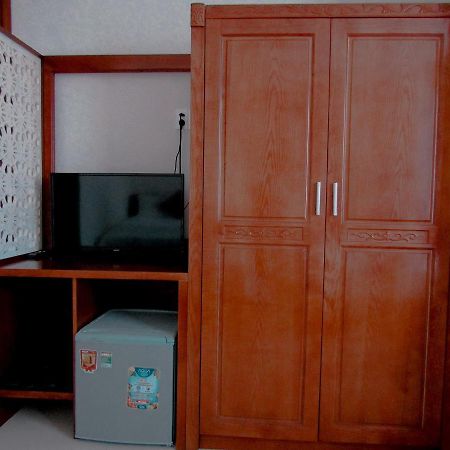 Hoang Dat Hotel Dong Hoi Dış mekan fotoğraf