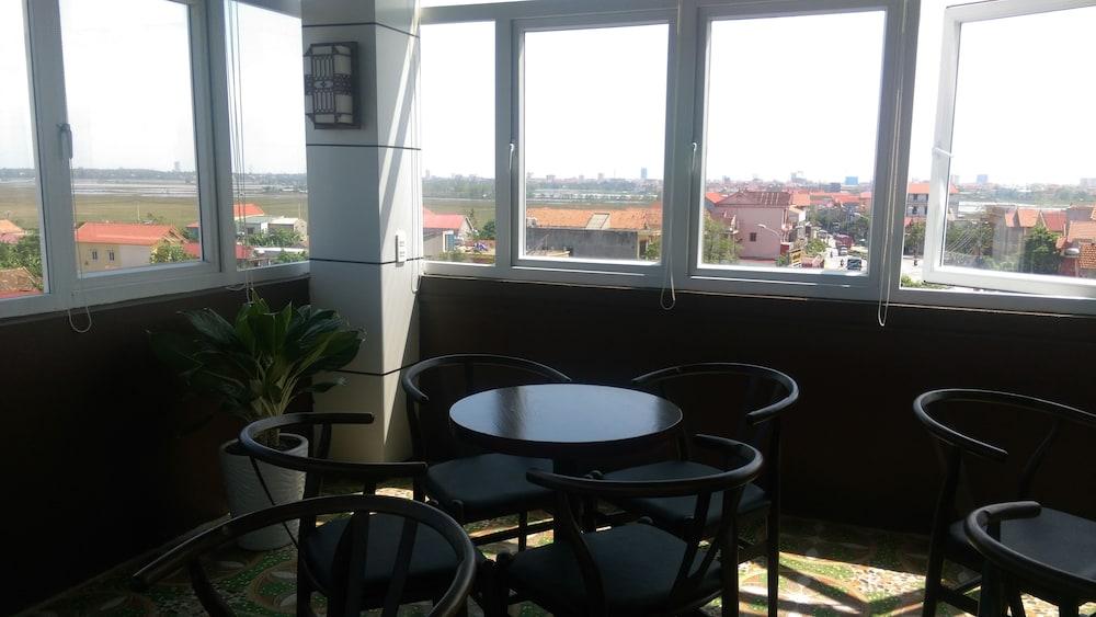 Hoang Dat Hotel Dong Hoi Dış mekan fotoğraf