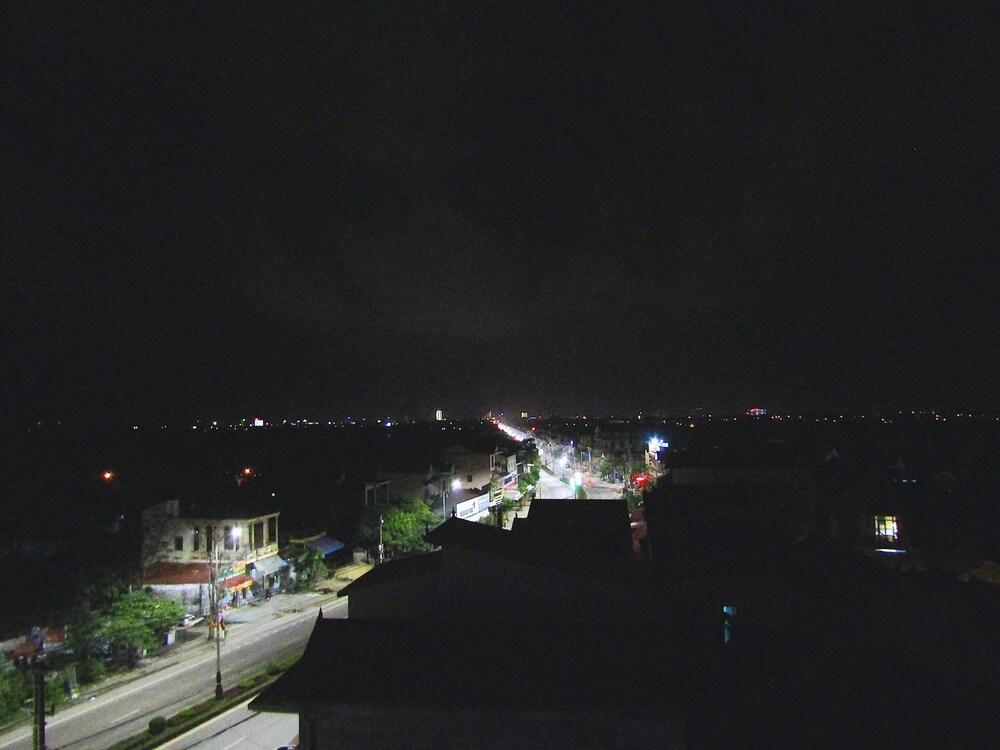 Hoang Dat Hotel Dong Hoi Dış mekan fotoğraf