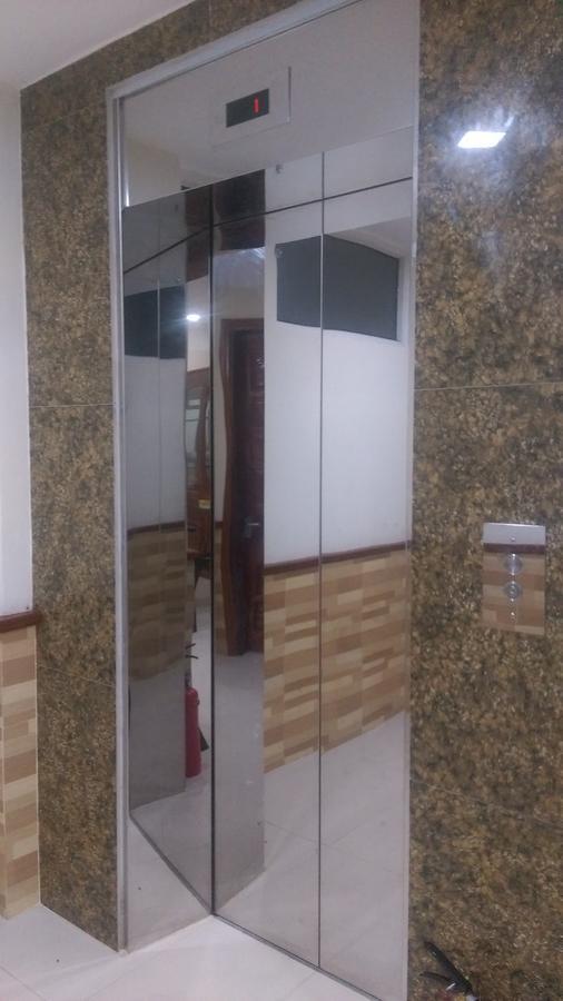Hoang Dat Hotel Dong Hoi Dış mekan fotoğraf