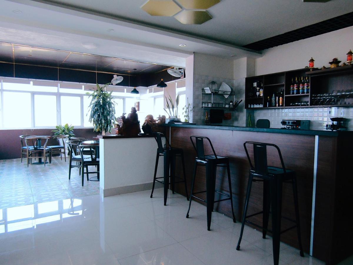 Hoang Dat Hotel Dong Hoi Dış mekan fotoğraf