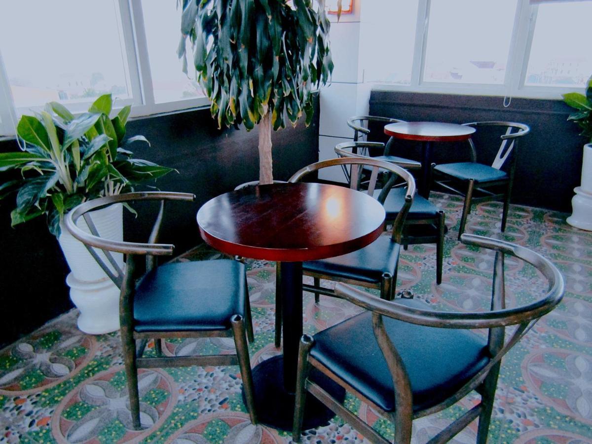 Hoang Dat Hotel Dong Hoi Dış mekan fotoğraf